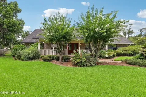 711 Balmoral Lane Orange Park FL 32073
