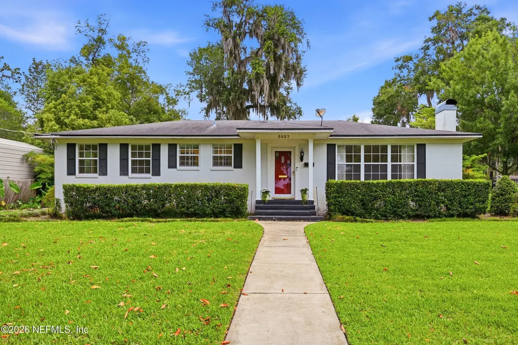 5537 Clifton Road Jacksonville FL 32211