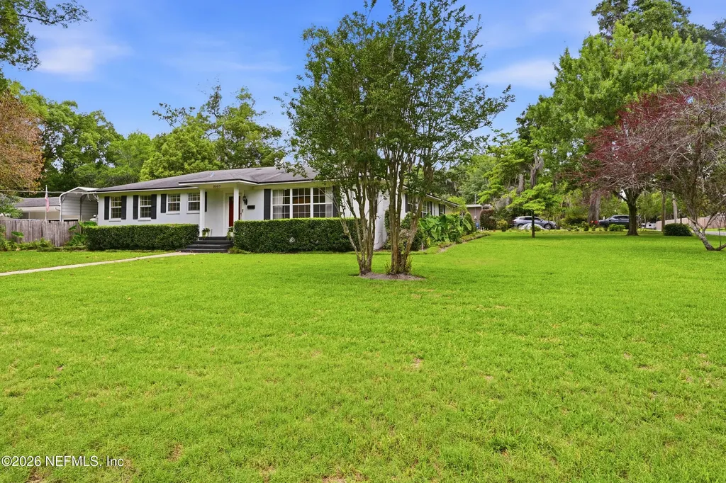 5537 Clifton Road Jacksonville FL 32211
