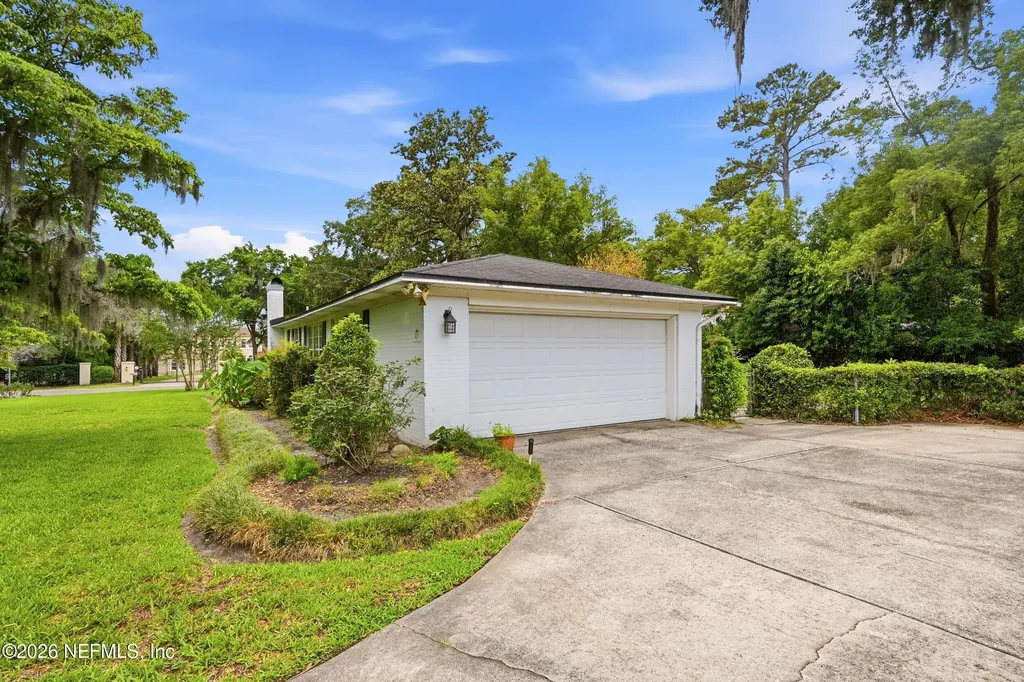 5537 Clifton Road Jacksonville FL 32211