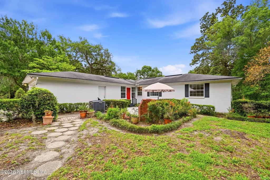 5537 Clifton Road Jacksonville FL 32211