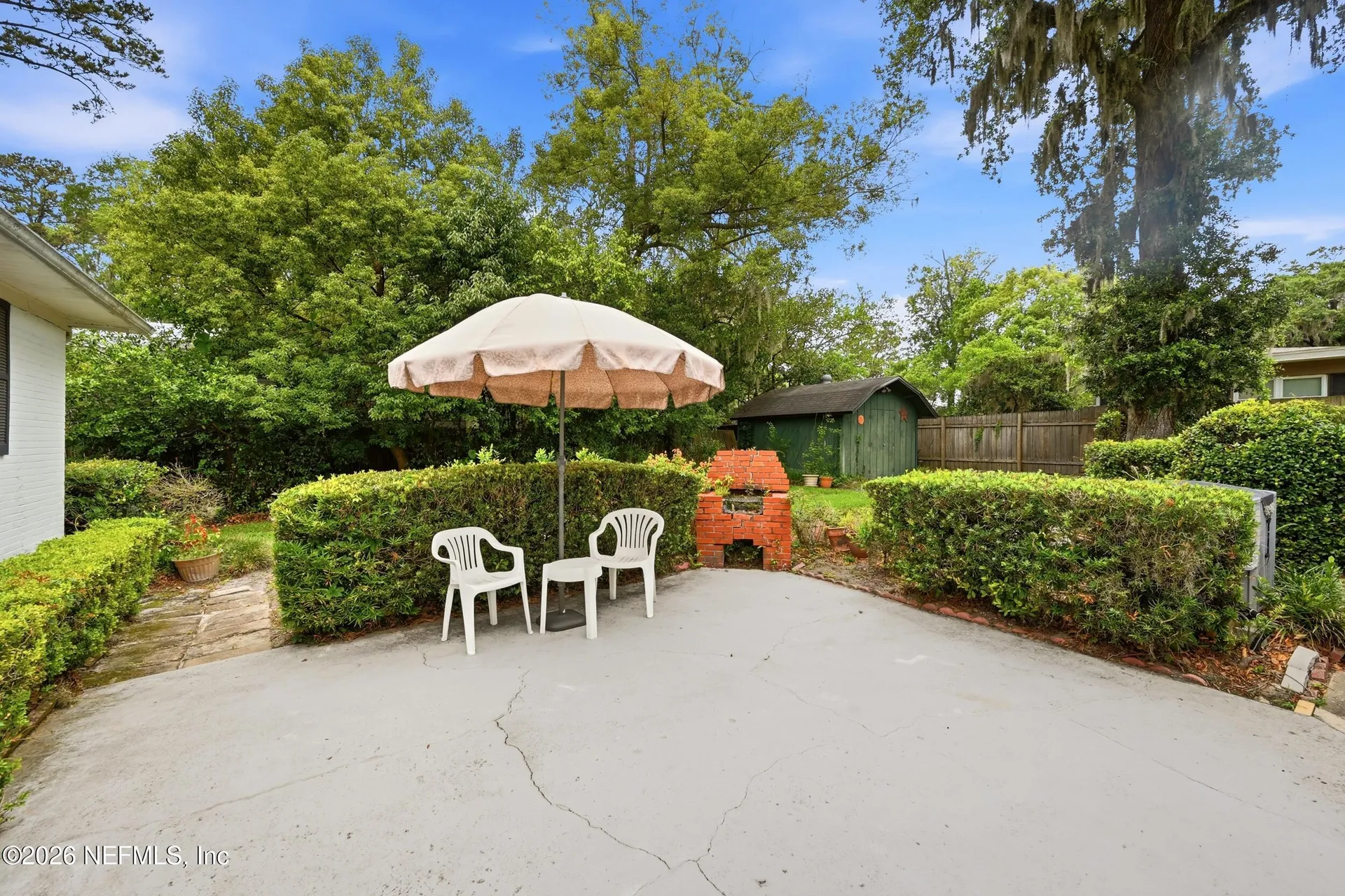 5537 Clifton Road Jacksonville FL 32211