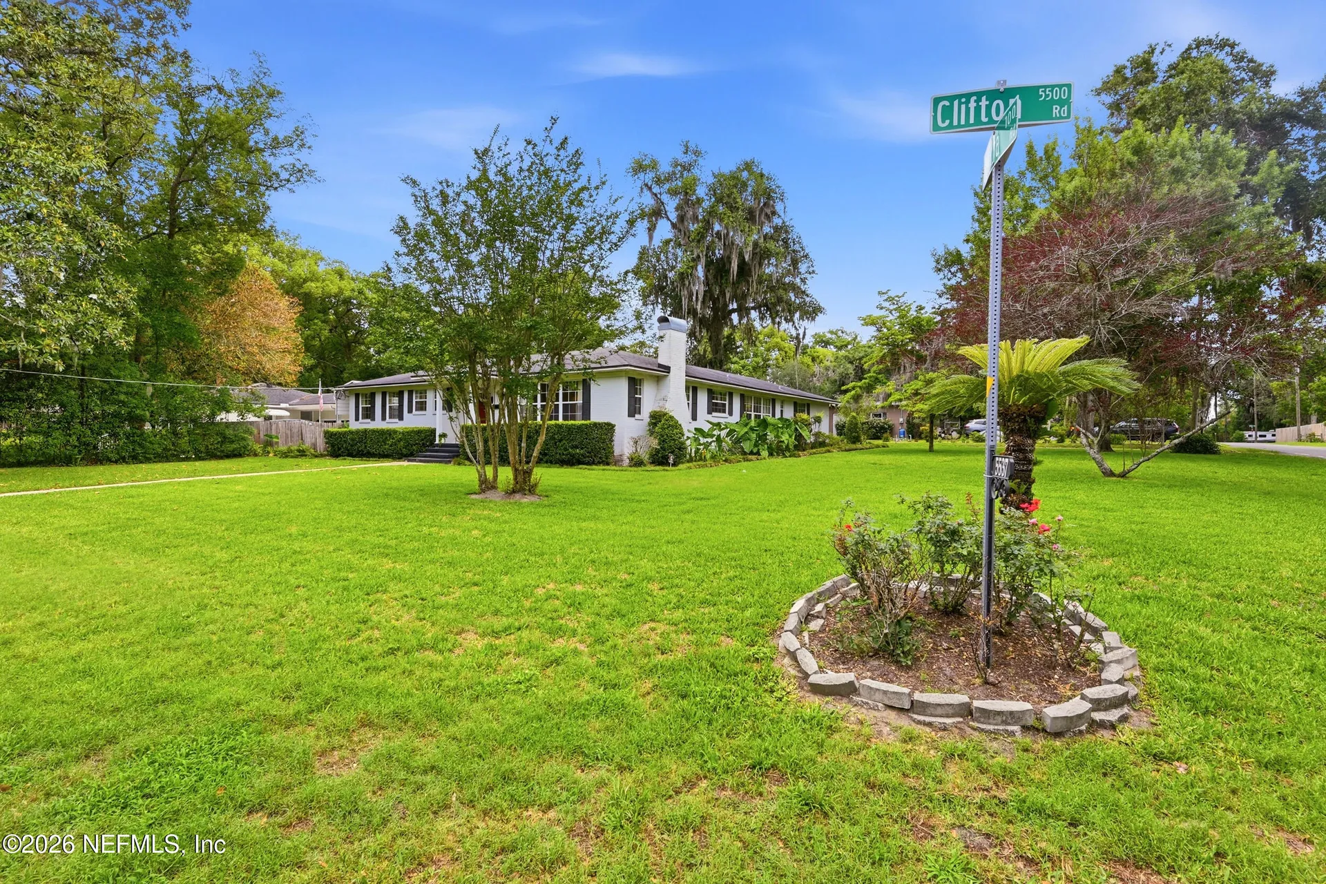 5537 Clifton Road Jacksonville FL 32211