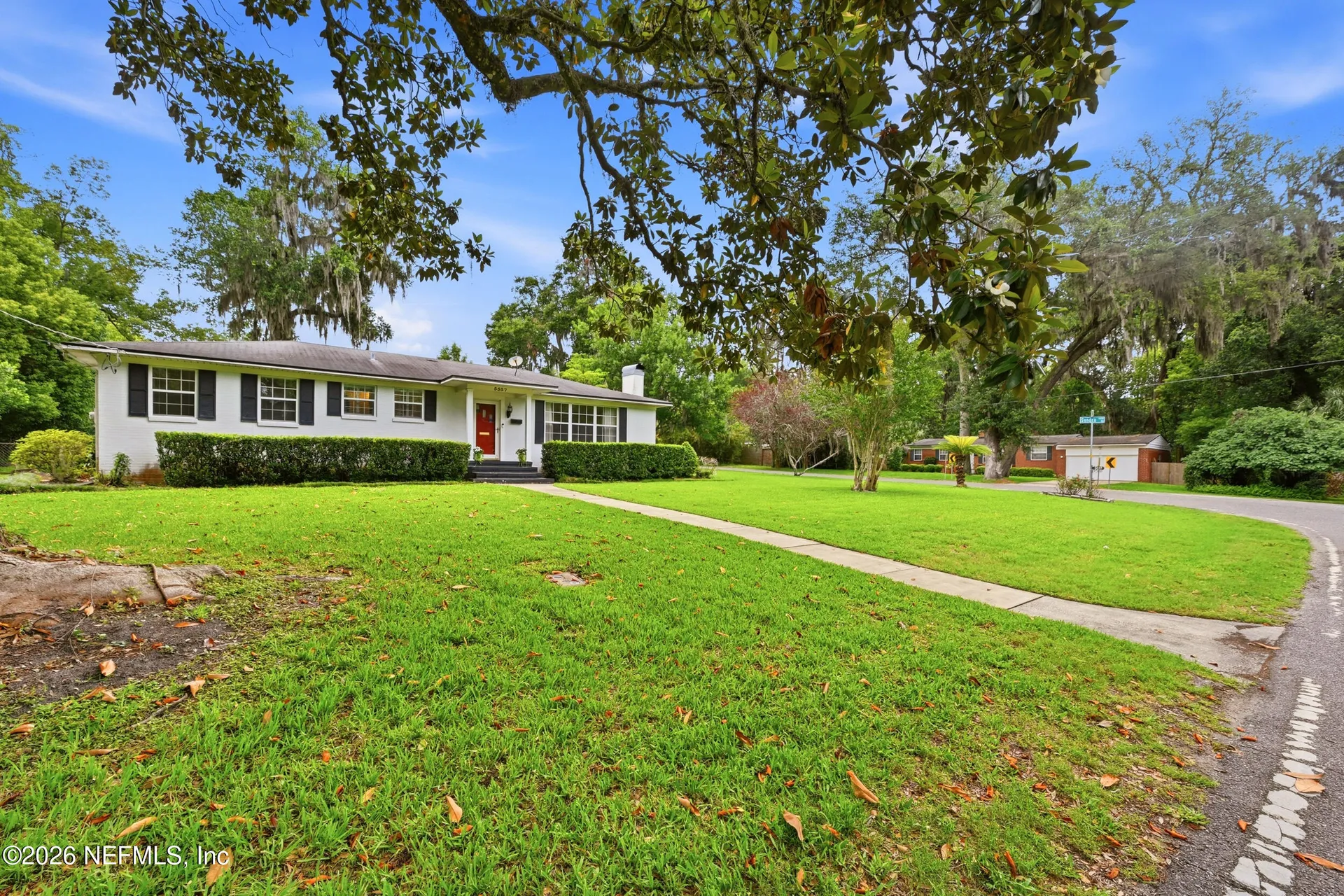5537 Clifton Road Jacksonville FL 32211