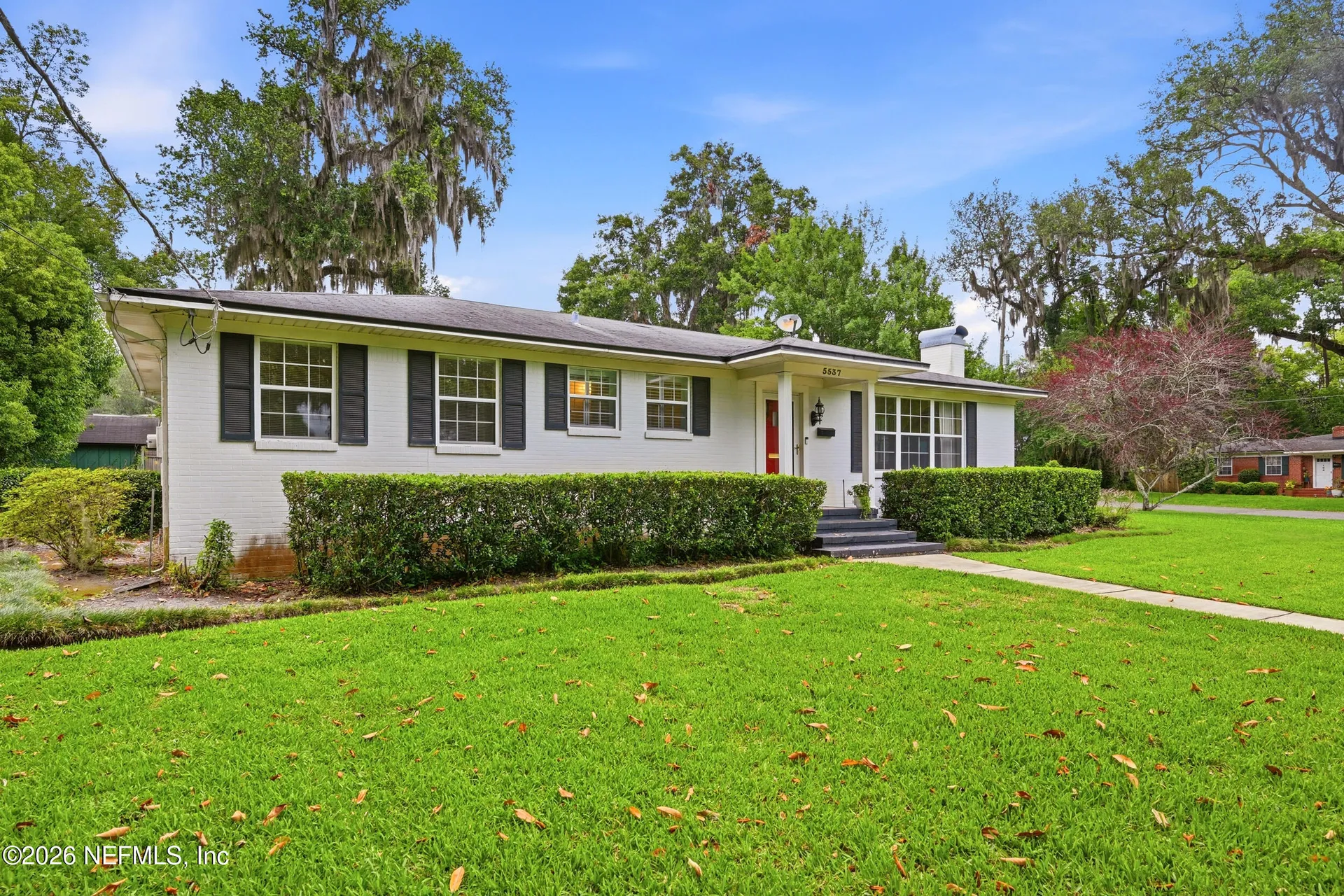 5537 Clifton Road Jacksonville FL 32211