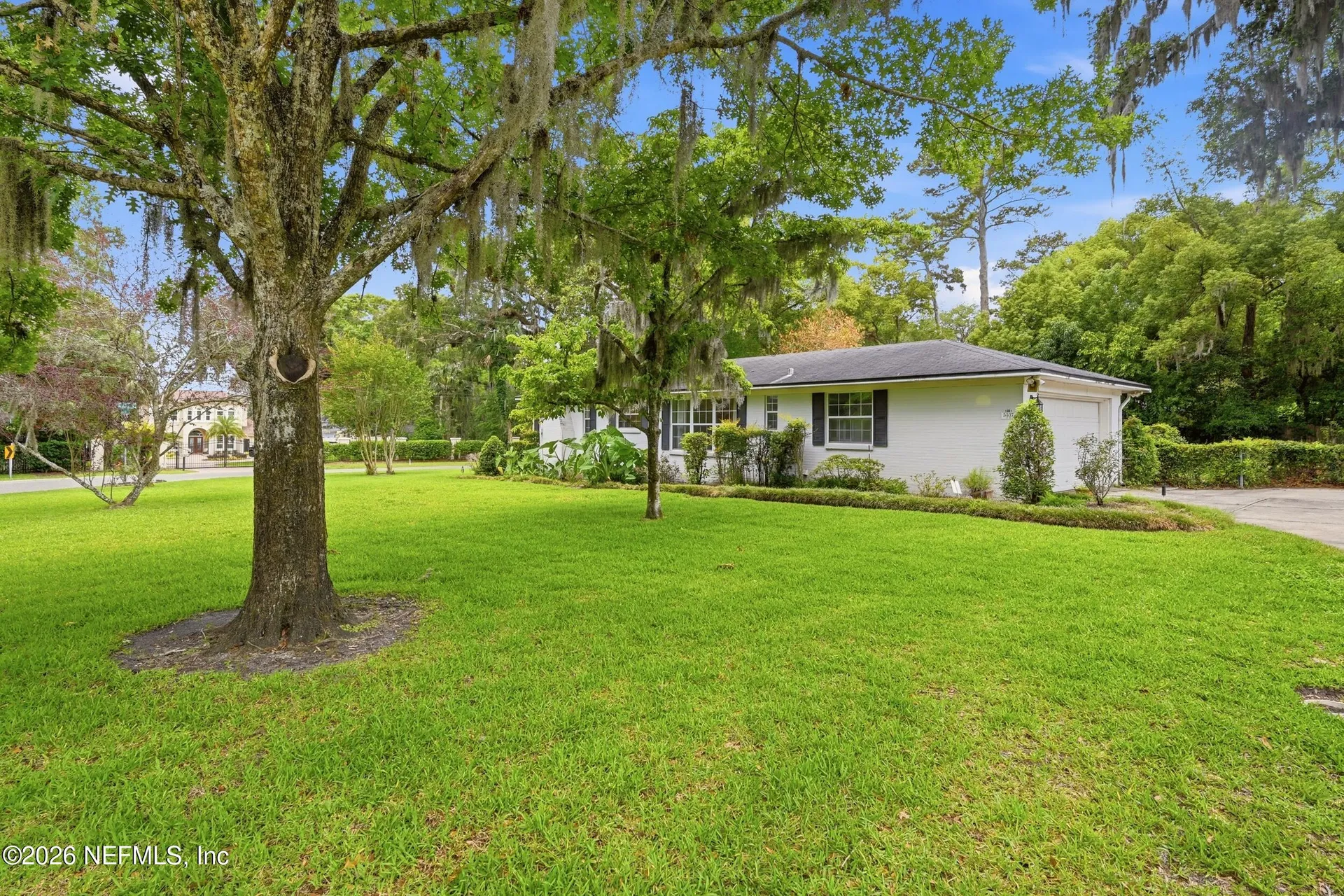 5537 Clifton Road Jacksonville FL 32211