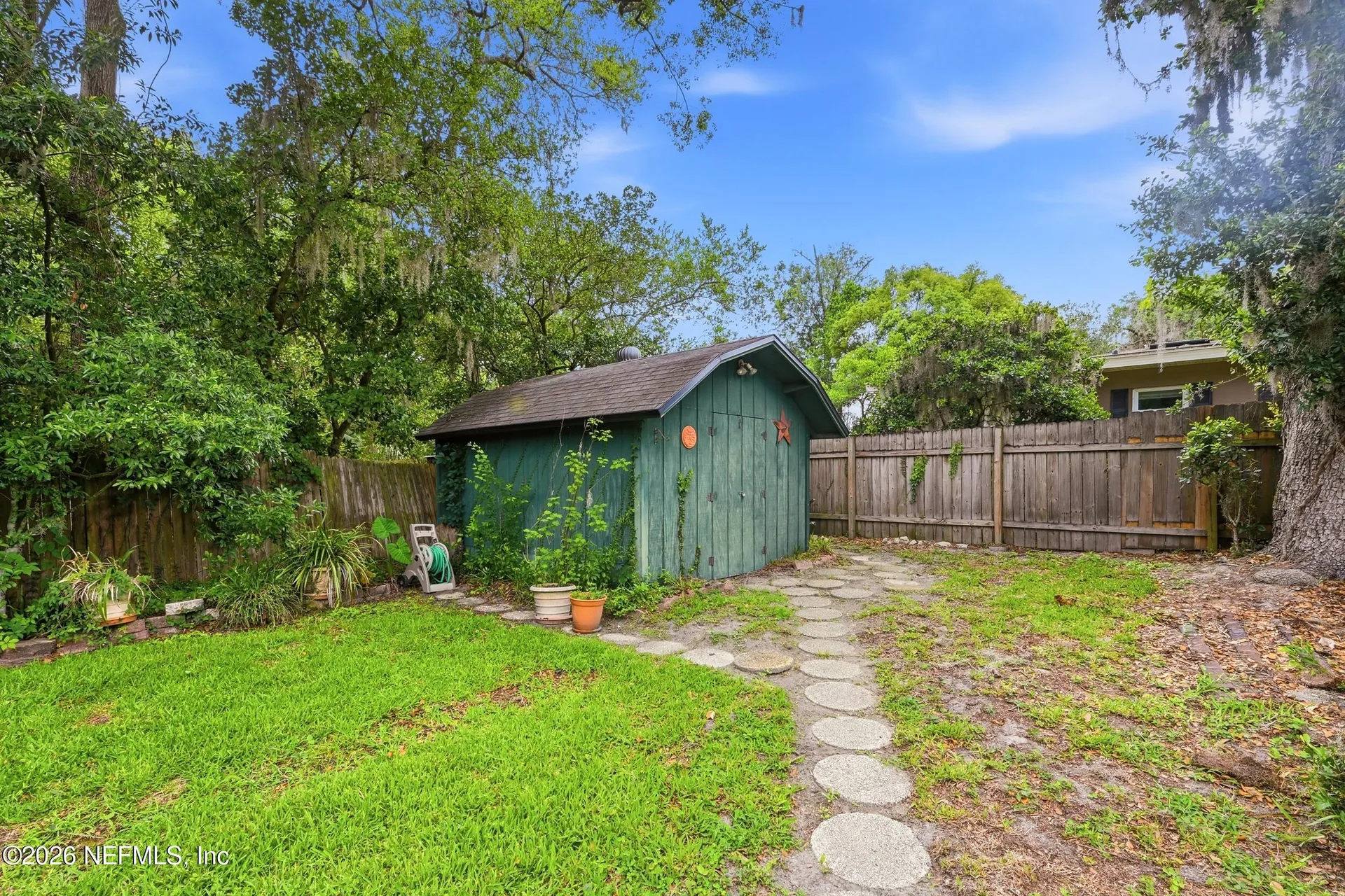 5537 Clifton Road Jacksonville FL 32211