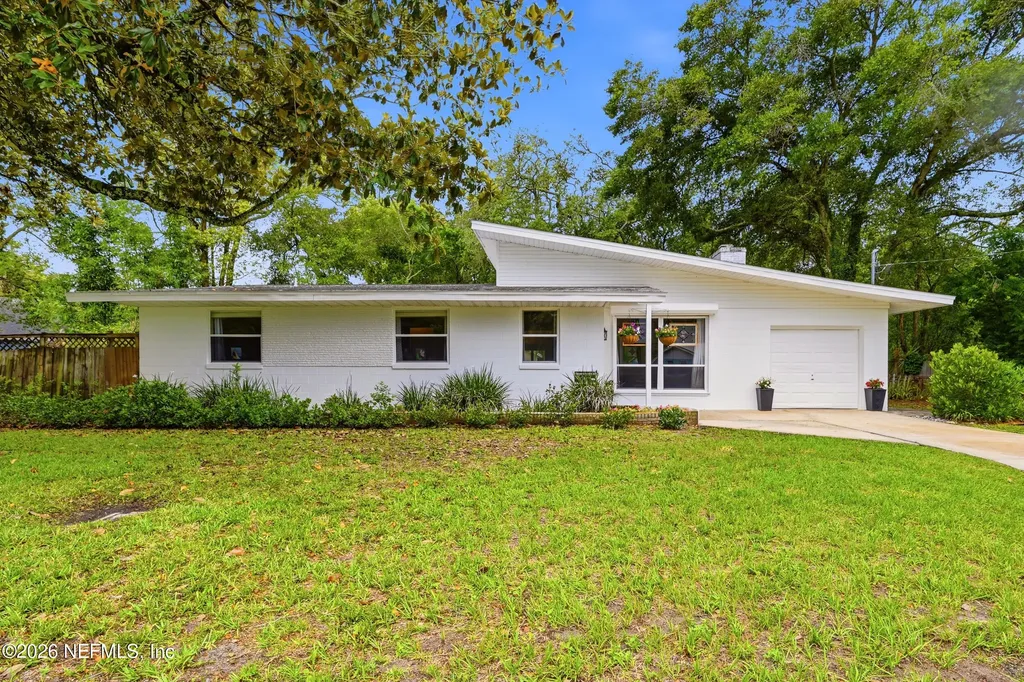 1538 5th Avenue N Jacksonville Beach FL 32250