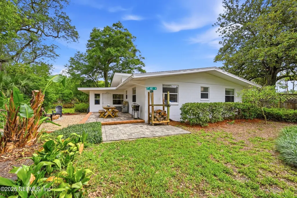 1538 5th Avenue N Jacksonville Beach FL 32250