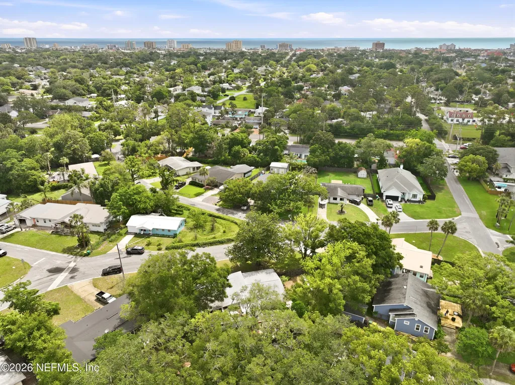 1538 5th Avenue N Jacksonville Beach FL 32250