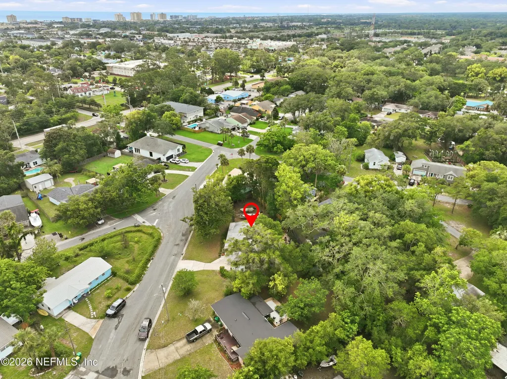 1538 5th Avenue N Jacksonville Beach FL 32250