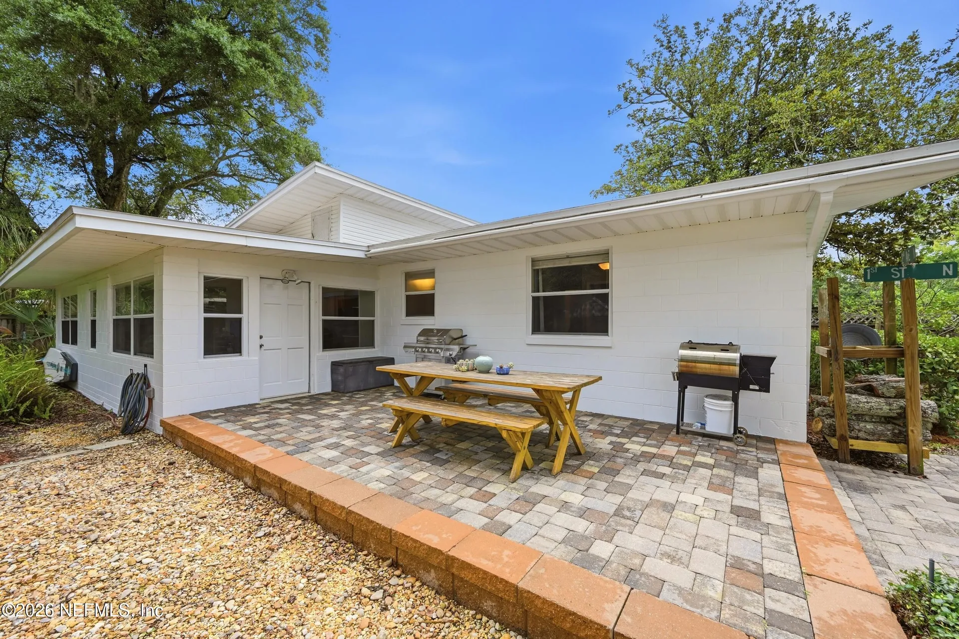 1538 5th Avenue N Jacksonville Beach FL 32250