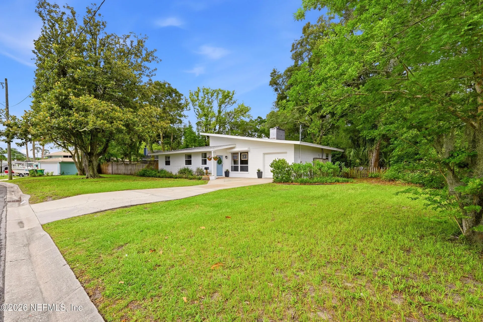 1538 5th Avenue N Jacksonville Beach FL 32250