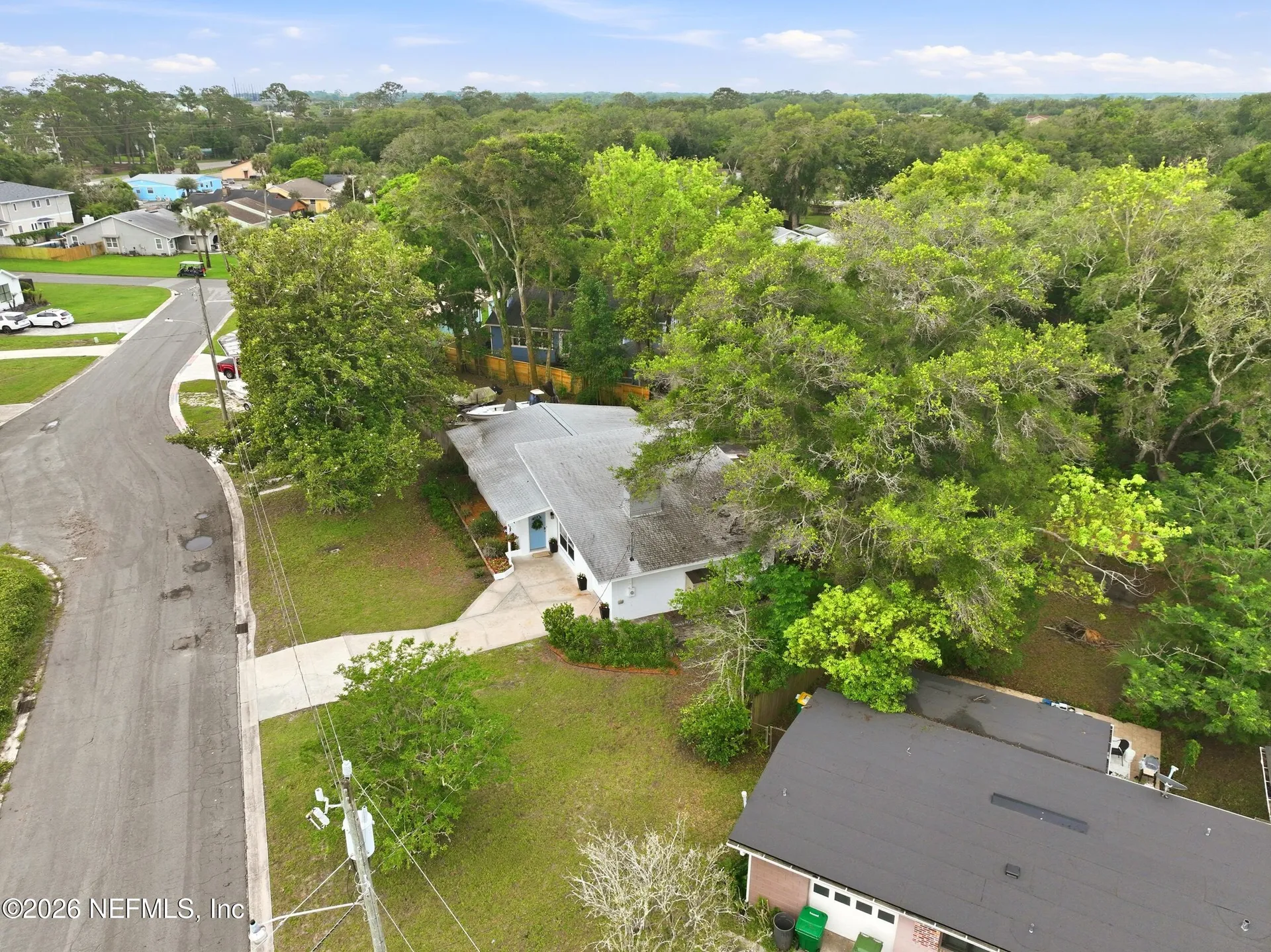 1538 5th Avenue N Jacksonville Beach FL 32250