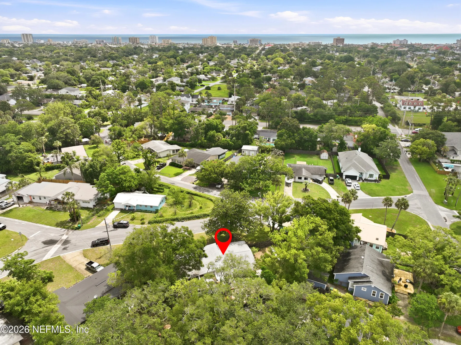 1538 5th Avenue N Jacksonville Beach FL 32250