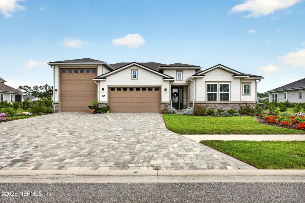 85491 Fall River Parkway Fernandina Beach FL 32034