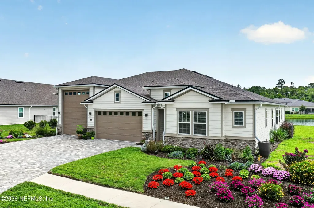 85491 Fall River Parkway Fernandina Beach FL 32034