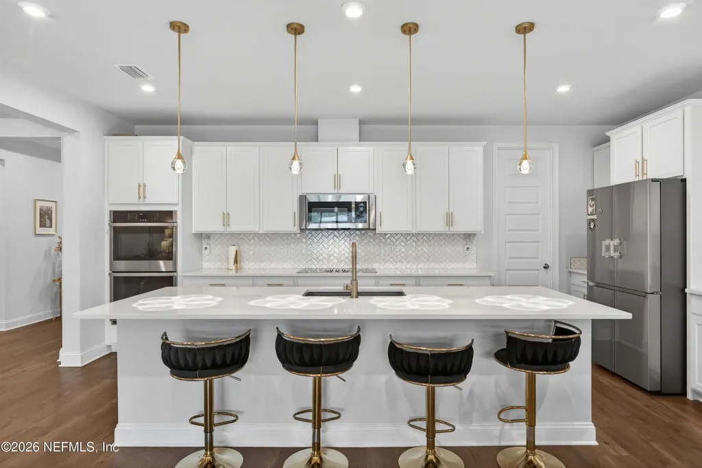 85491 Fall River Parkway Fernandina Beach FL 32034