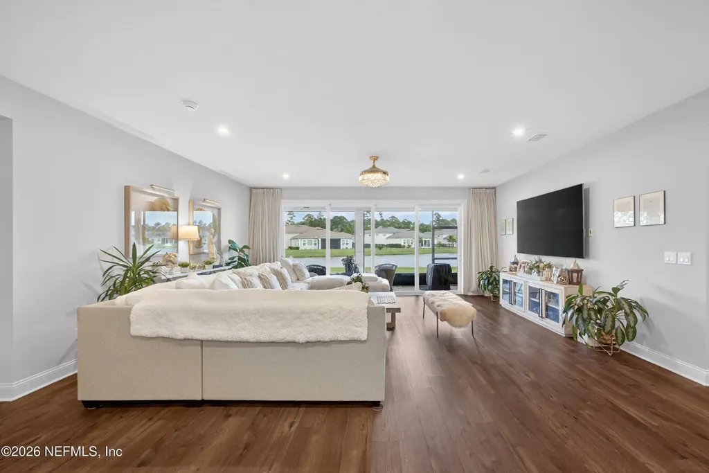 85491 Fall River Parkway Fernandina Beach FL 32034