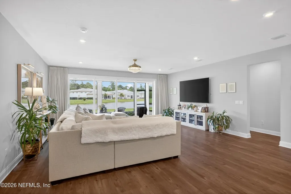 85491 Fall River Parkway Fernandina Beach FL 32034