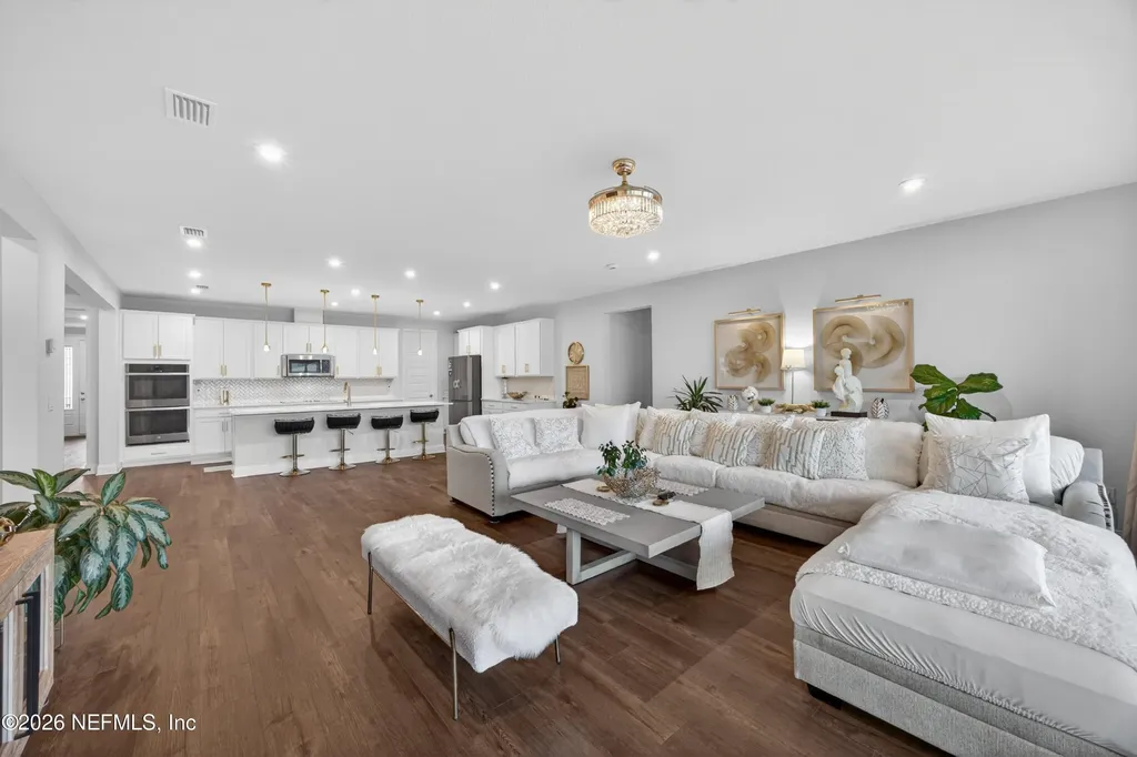 85491 Fall River Parkway Fernandina Beach FL 32034