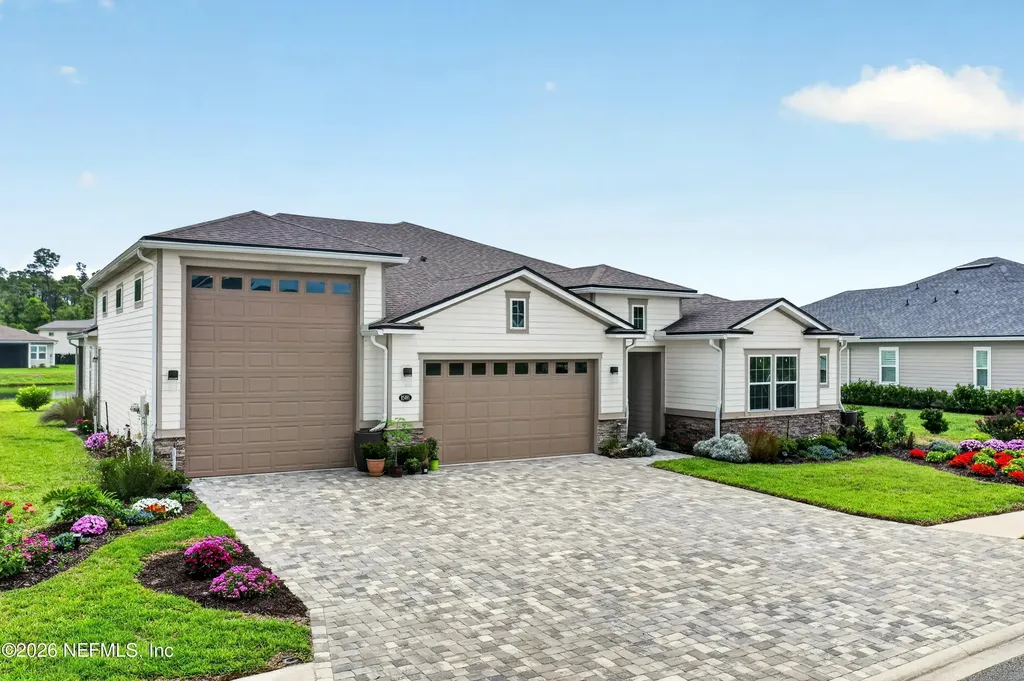 85491 Fall River Parkway Fernandina Beach FL 32034