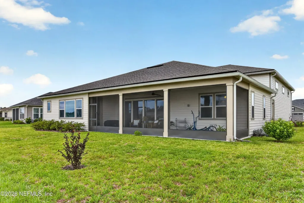 85491 Fall River Parkway Fernandina Beach FL 32034