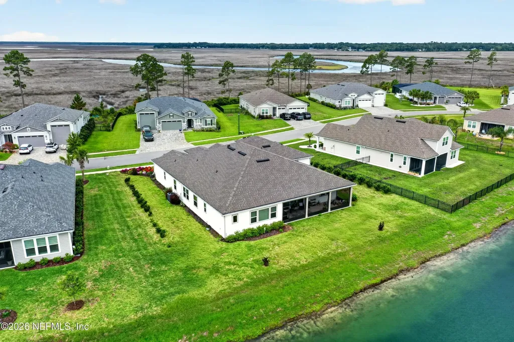 85491 Fall River Parkway Fernandina Beach FL 32034