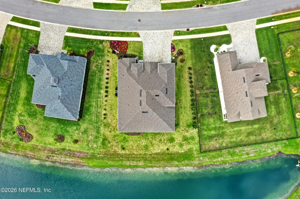 85491 Fall River Parkway Fernandina Beach FL 32034