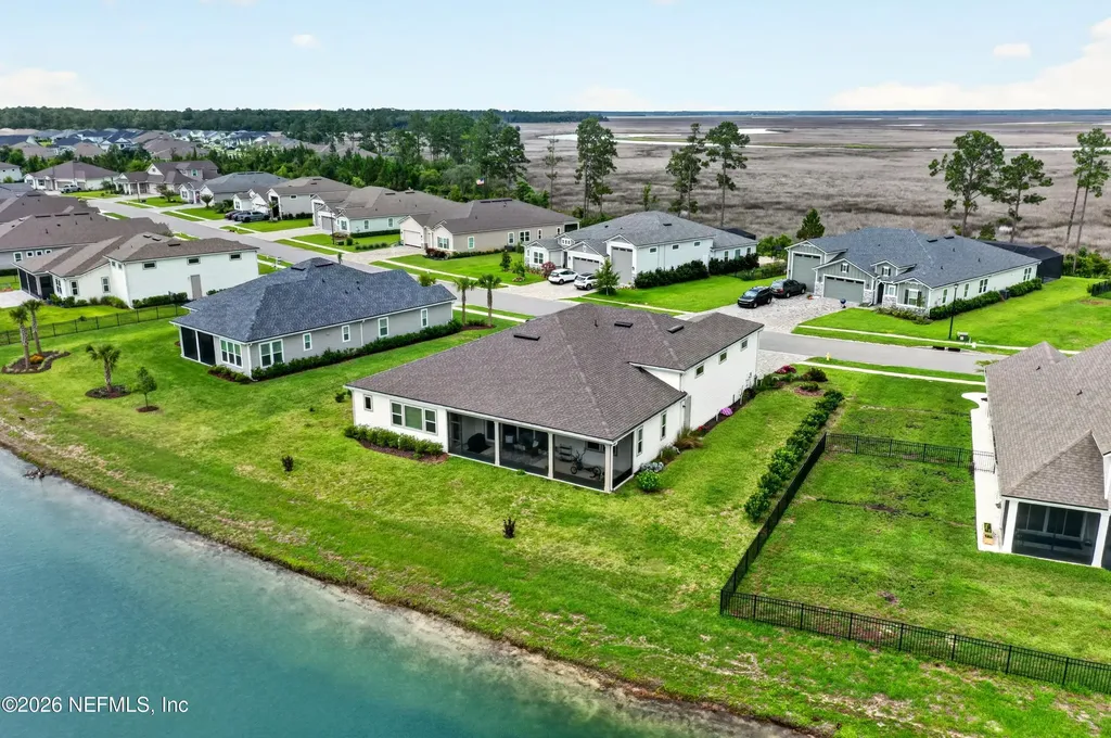 85491 Fall River Parkway Fernandina Beach FL 32034