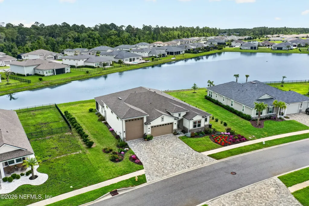 85491 Fall River Parkway Fernandina Beach FL 32034