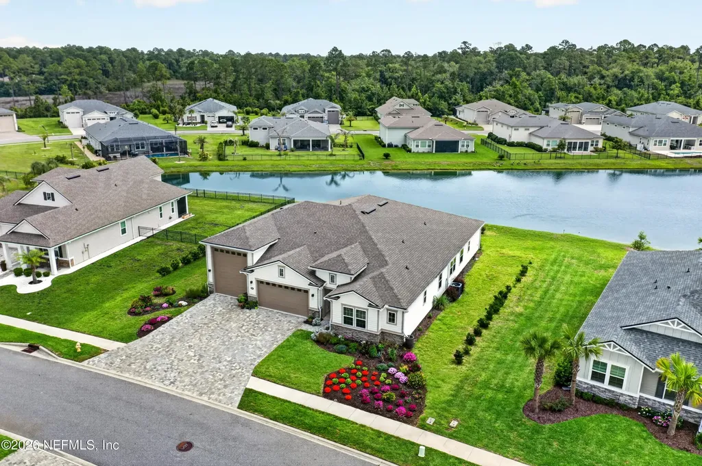 85491 Fall River Parkway Fernandina Beach FL 32034
