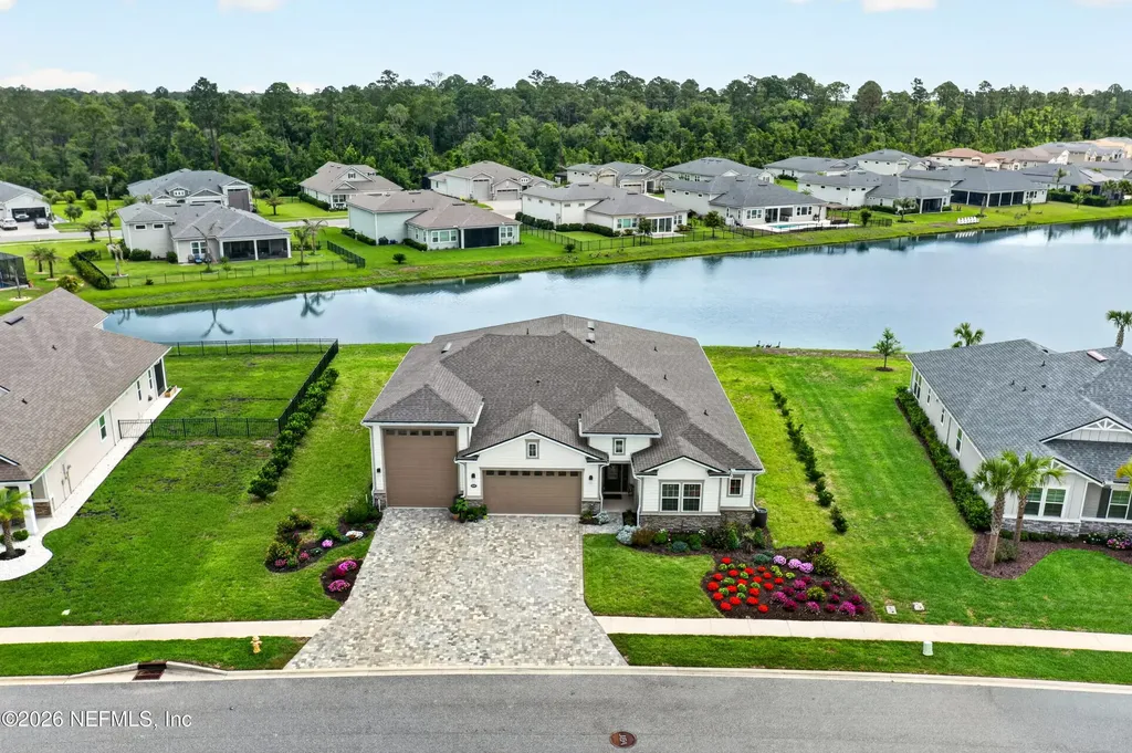 85491 Fall River Parkway Fernandina Beach FL 32034