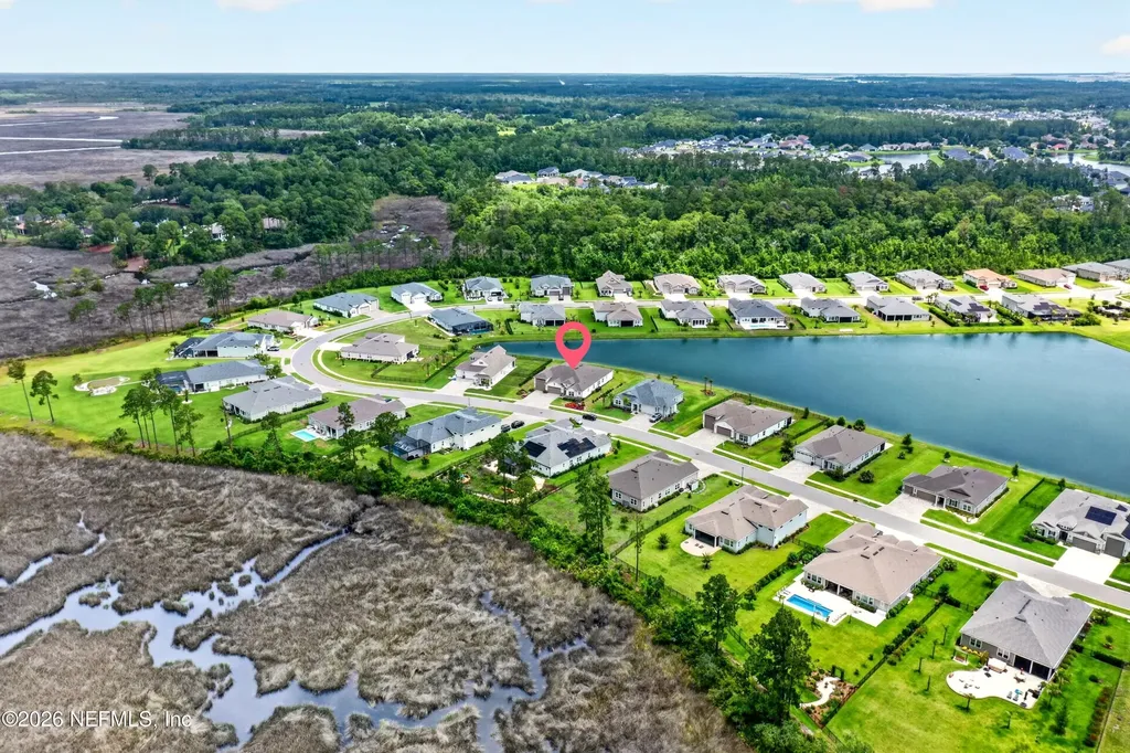 85491 Fall River Parkway Fernandina Beach FL 32034