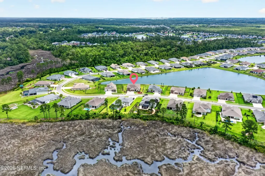 85491 Fall River Parkway Fernandina Beach FL 32034