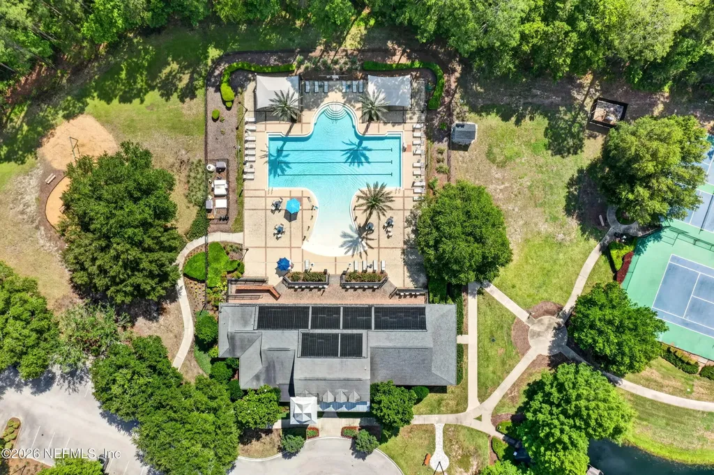 85491 Fall River Parkway Fernandina Beach FL 32034