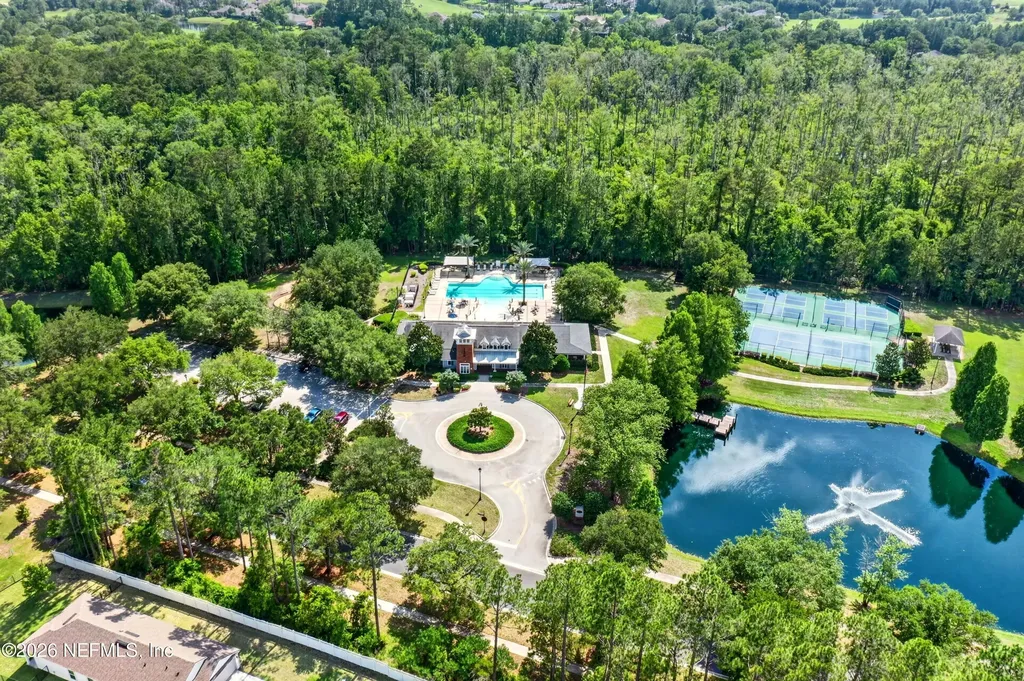 85491 Fall River Parkway Fernandina Beach FL 32034