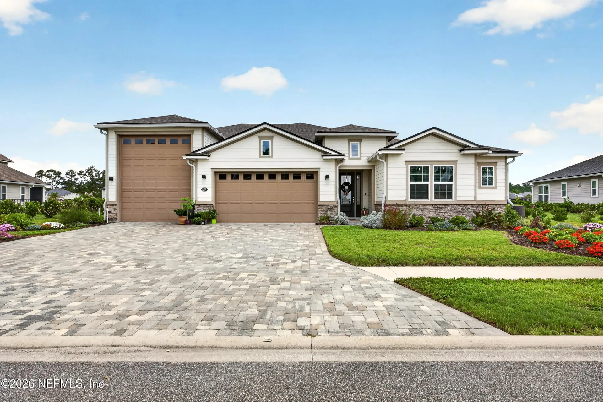 85491 Fall River Parkway Fernandina Beach FL 32034