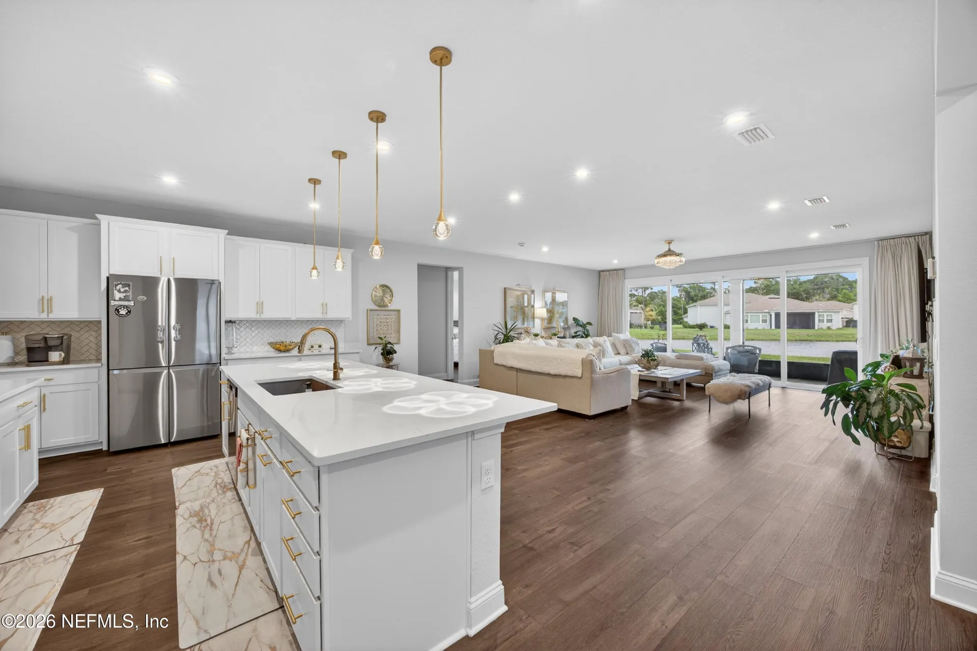 85491 Fall River Parkway Fernandina Beach FL 32034