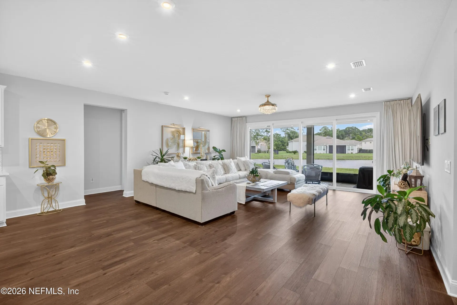 85491 Fall River Parkway Fernandina Beach FL 32034