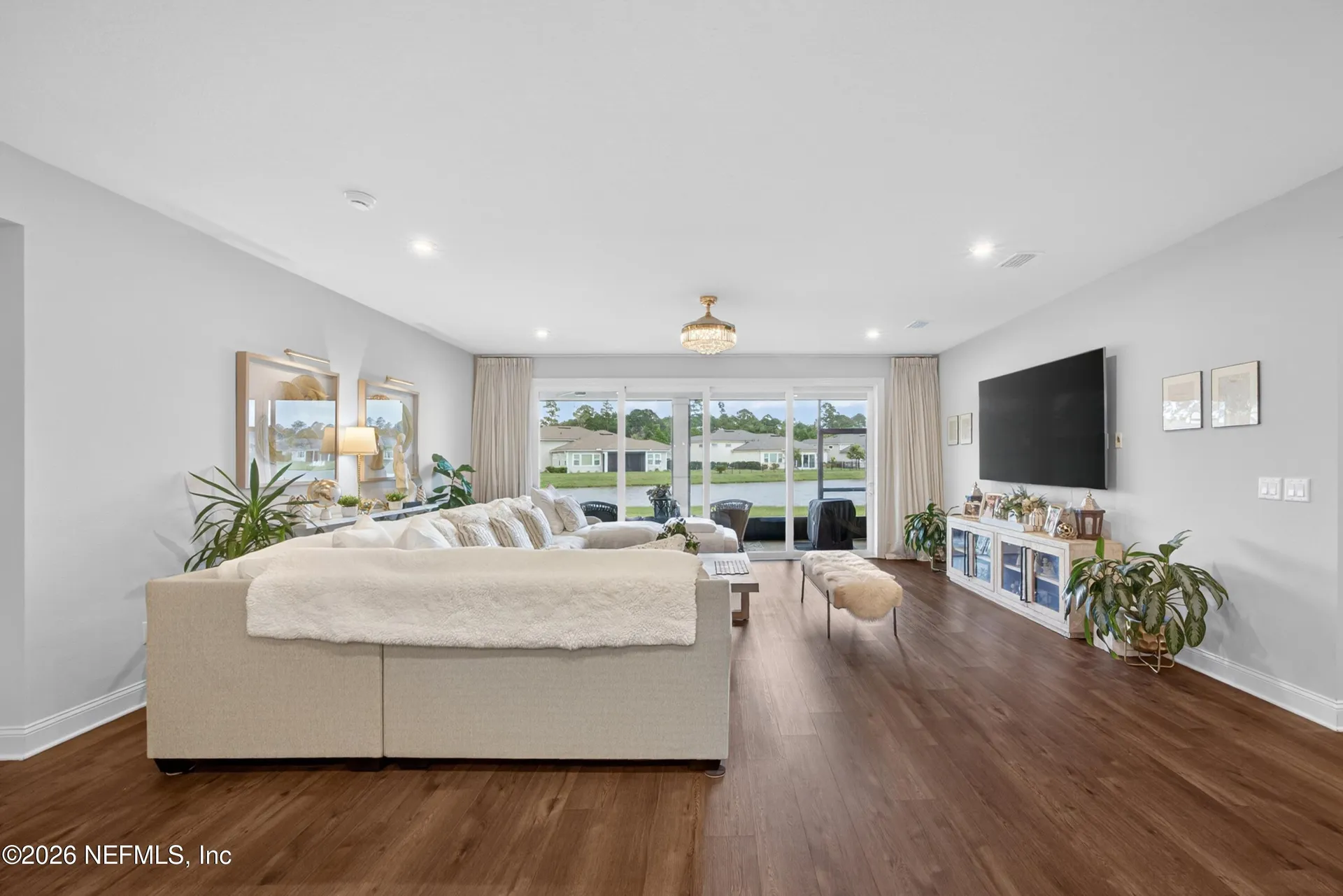 85491 Fall River Parkway Fernandina Beach FL 32034