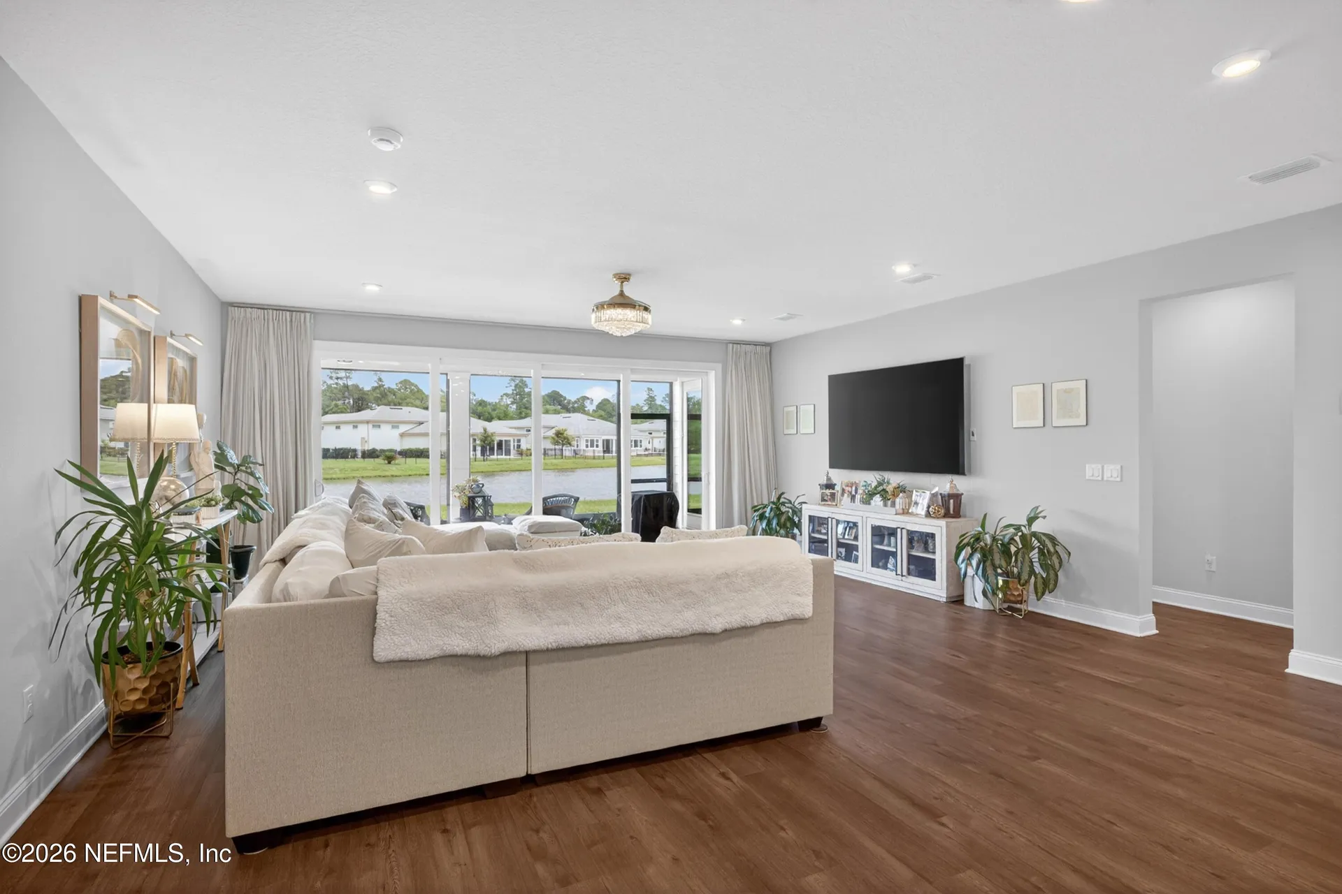 85491 Fall River Parkway Fernandina Beach FL 32034