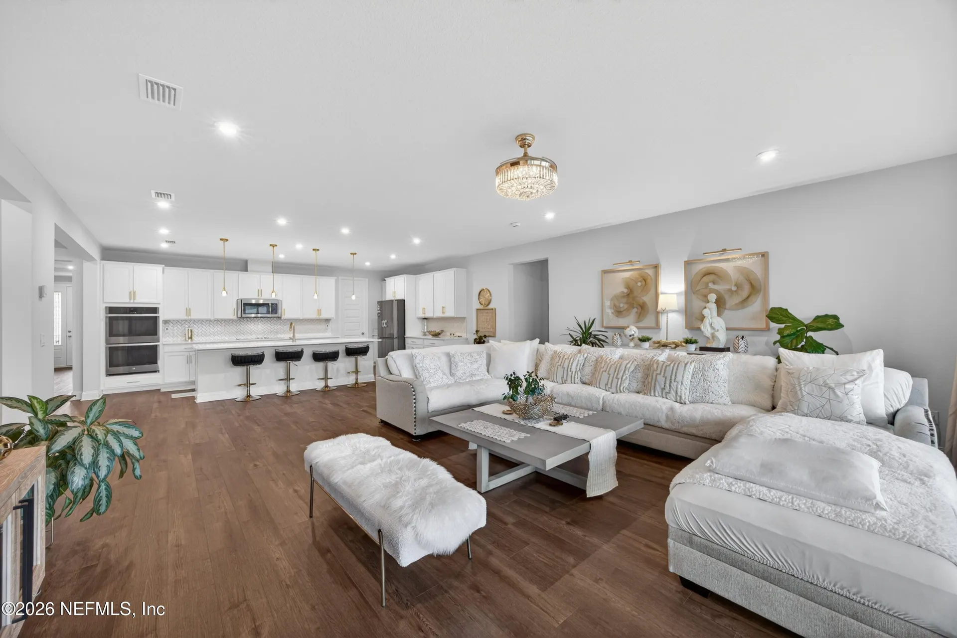 85491 Fall River Parkway Fernandina Beach FL 32034