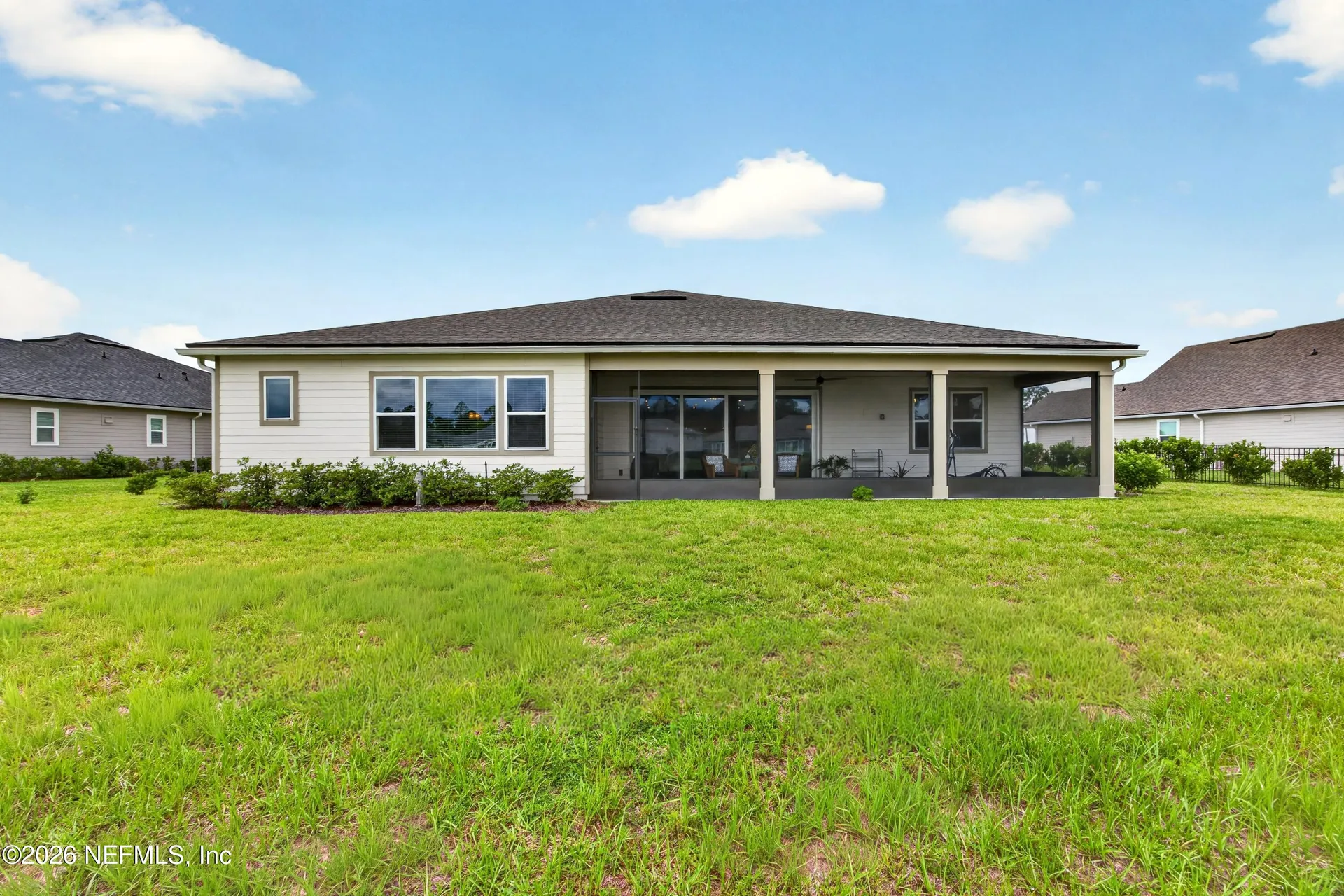 85491 Fall River Parkway Fernandina Beach FL 32034
