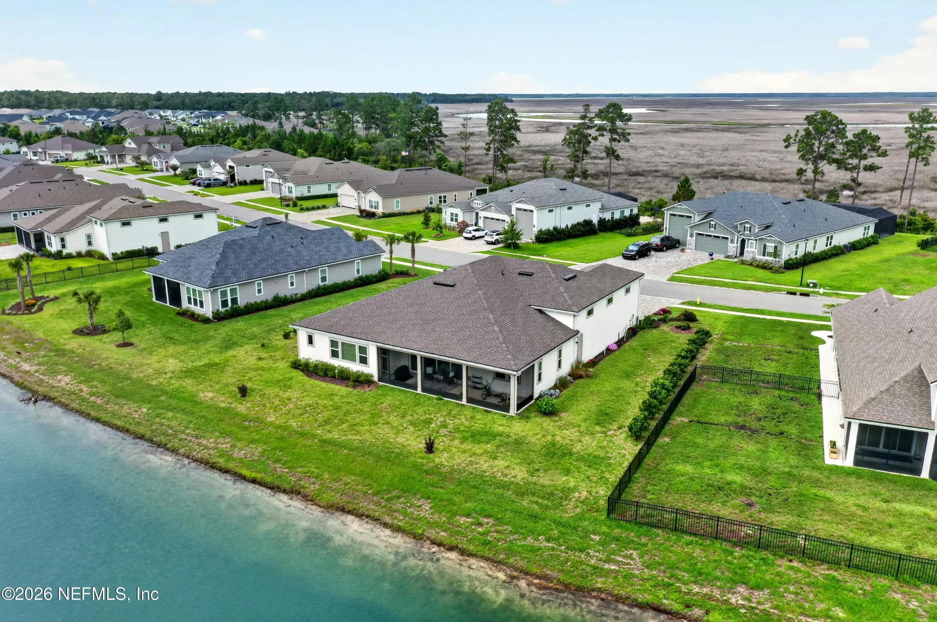 85491 Fall River Parkway Fernandina Beach FL 32034