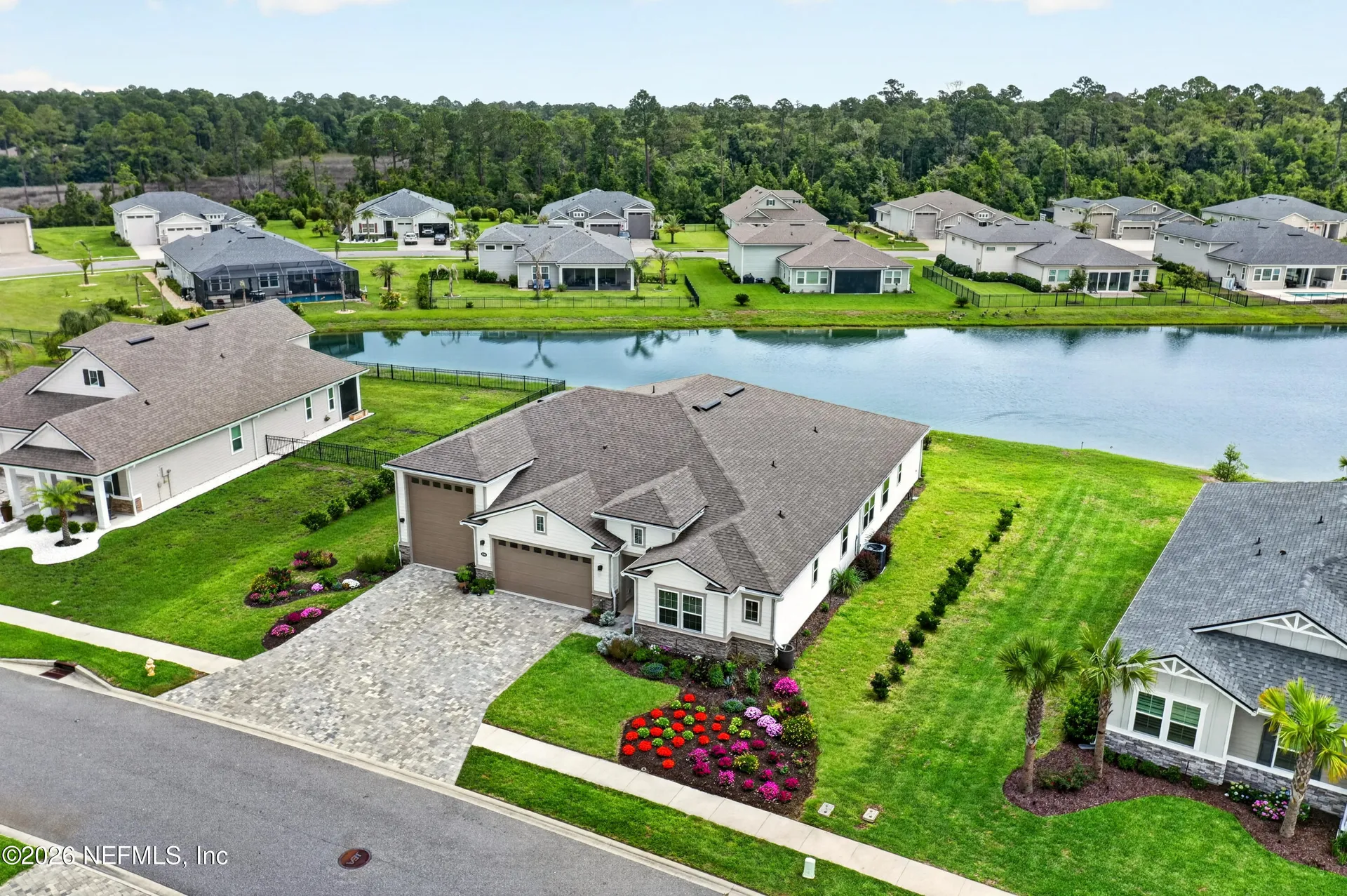85491 Fall River Parkway Fernandina Beach FL 32034