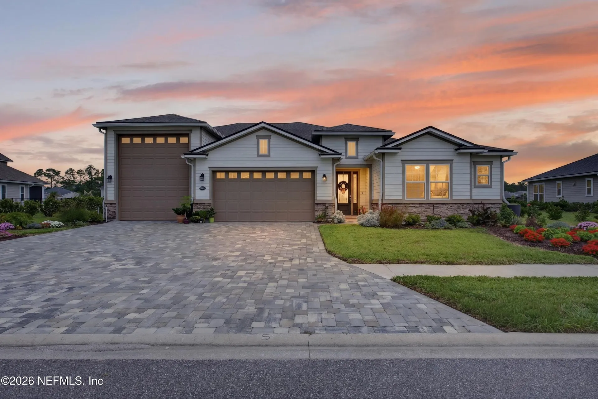 85491 Fall River Parkway Fernandina Beach FL 32034