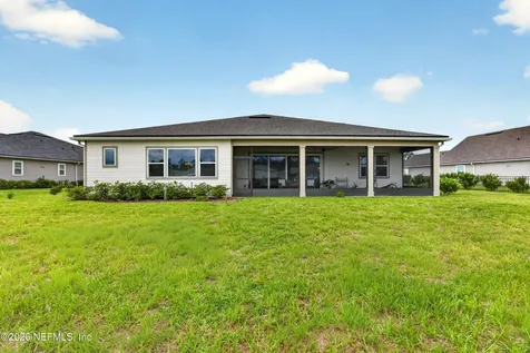 85491 Fall River Parkway Fernandina Beach FL 32034