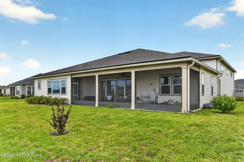 85491 Fall River Parkway Fernandina Beach FL 32034