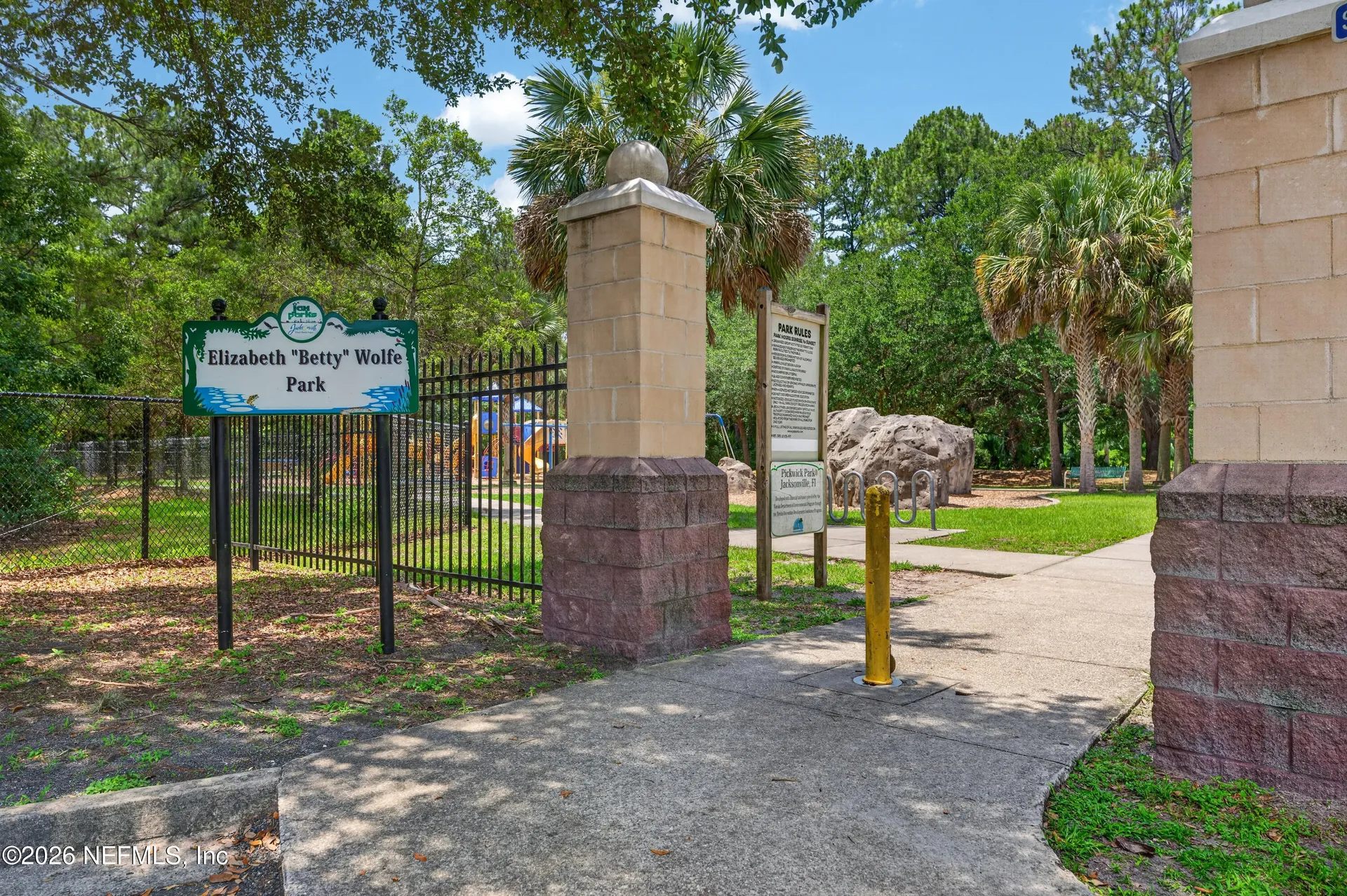 3333 Picadilly Lane Jacksonville FL 32257